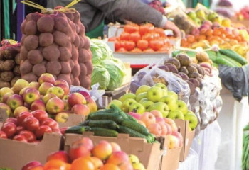 Елордада демалыс күндері жәрмеңке өтеді