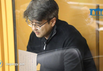 Бишімбаевтың үкімін жеңілдетемін деген елордалық әйел 100 млн теңге алған – Антикор