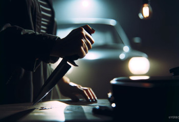 Актюбинка хотела продать авто и пропала: ее тело нашла полиция