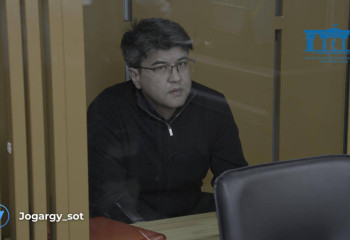 Бишімбаев пен Байжанов ісі бойынша апелляция тікелей эфирде көрсетіледі