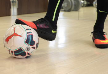 Астанада футзалдан Еуропа чемпионаты өтуі мүмкін