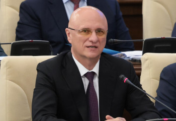 Используют ли средства ЕНПФ для строительства трех новых ТЭЦ, ответил Роман Скляр