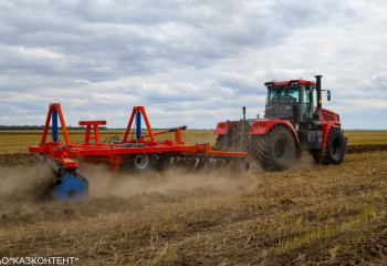 Депутат Сената предложил реформировать систему субсидий в сельском хозяйстве Казахстана