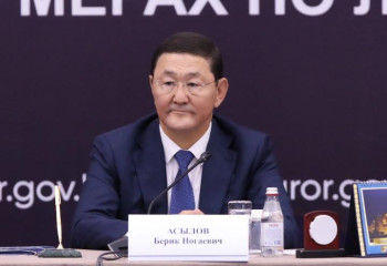 Свыше 770 значимых инвестпроектов на сумму свыше 32 трлн тенге сопровождают прокуроры Казахстана