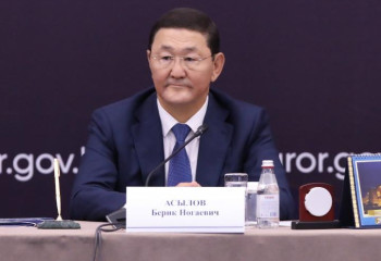 Берік Асылов облыс пен қала прокурорларына ашық есік күндерін өткізуді тапсырды