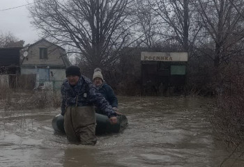Халықтың тыныштығы мен амандығынан артық марапат жоқ – Нұрхат Сәлімгереев
