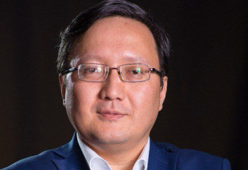 Ерлан Аскарбеков: Тяжёлая проблема, идущая со старого Казахстана, практически решена