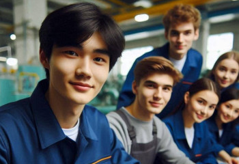 Қазақстандық 500-ден астам кәсіпорын 410 колледжге қолдау көрсетіп келеді