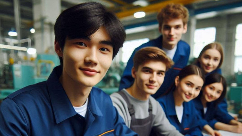  Оқу-ағарту министрлігі 