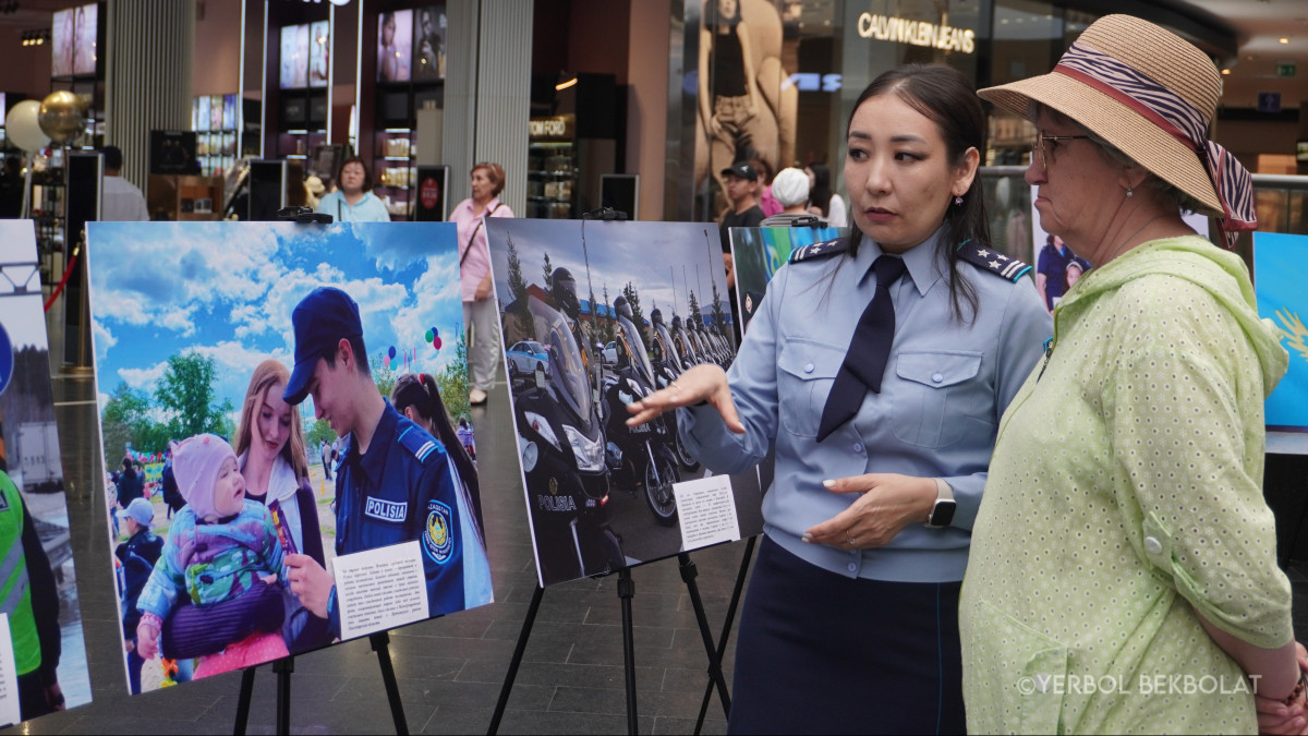  ©El.kz/Ербол БЕКБОЛАТ 