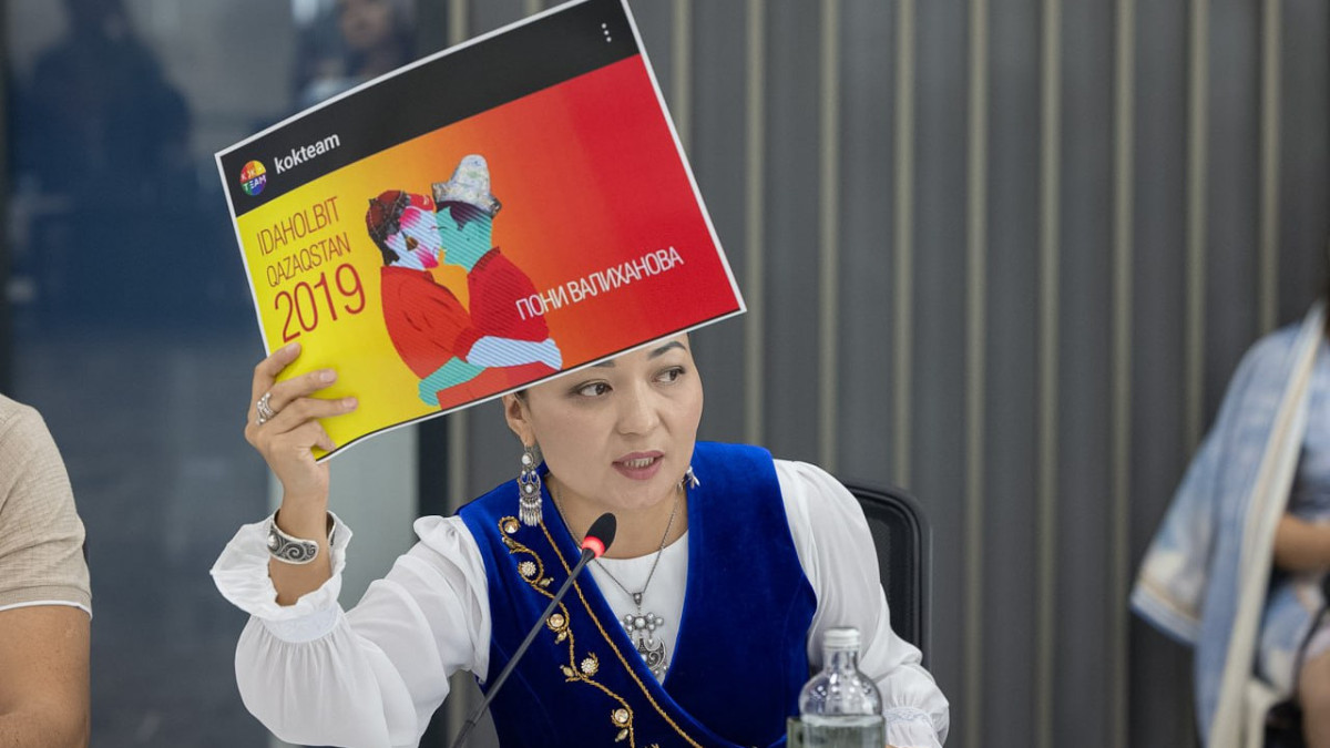  Министерство культуры и информации РК 