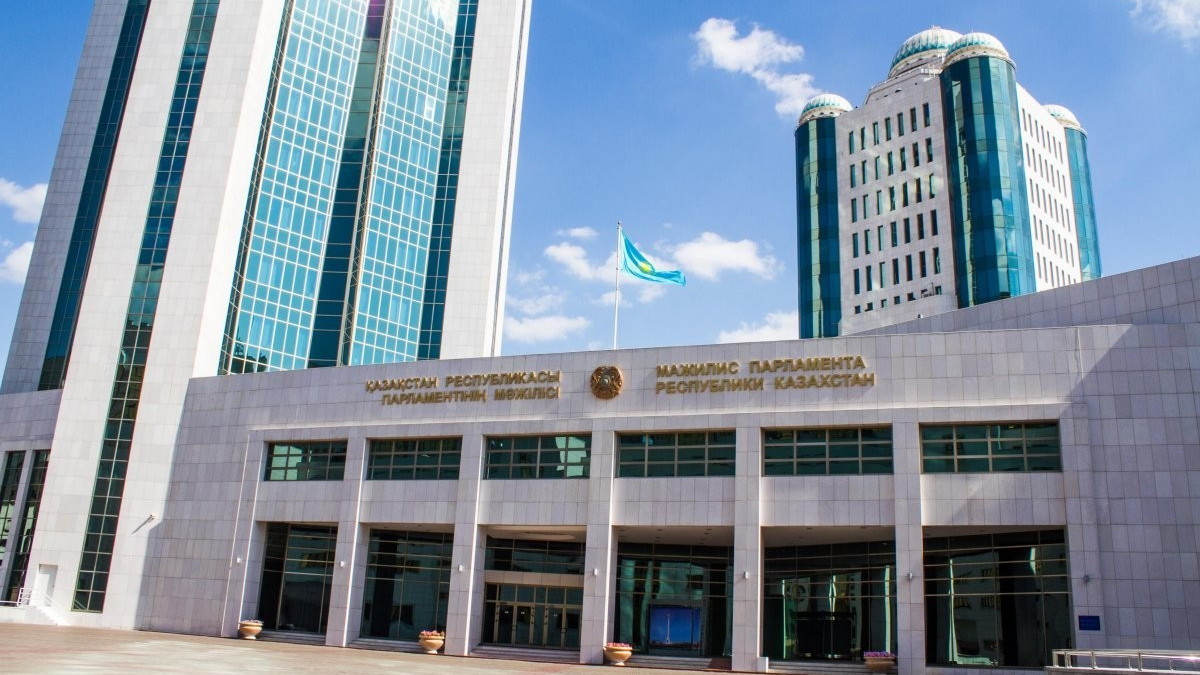  GOV.KZ 