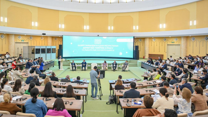  © Агентство РК по делам государственной службы 