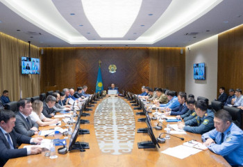 Абай облысында діни экстремизмге қарсы күрес қалай жүріп жатыр