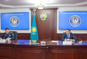 Ермек Маржықпаев 