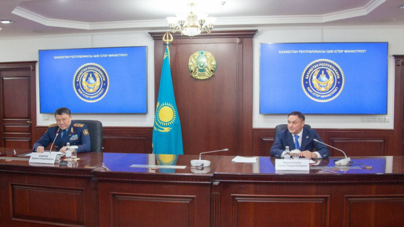  Туризм және спорт министрлігінің баспасөз қызметі 