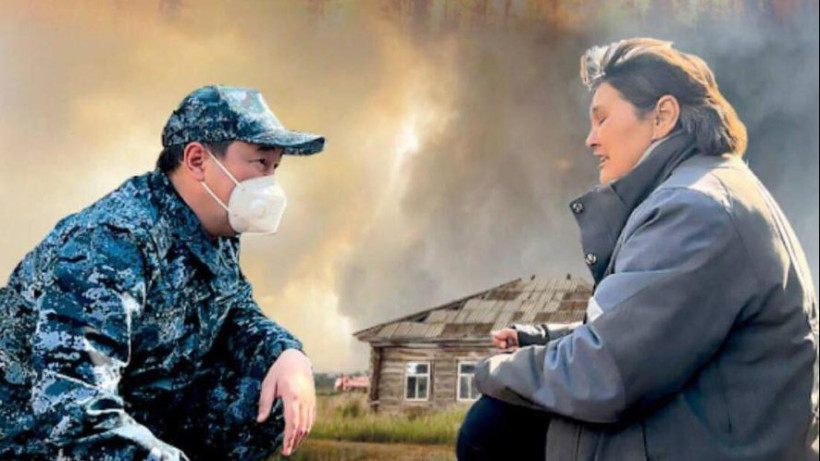  ІІМ-нің баспасөз қызметі 