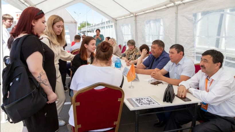  ШҚО әкімдігінің баспасөз қызметі 