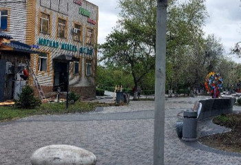 Административный барьер устранили юристы Палаты предпринимателей области Абай