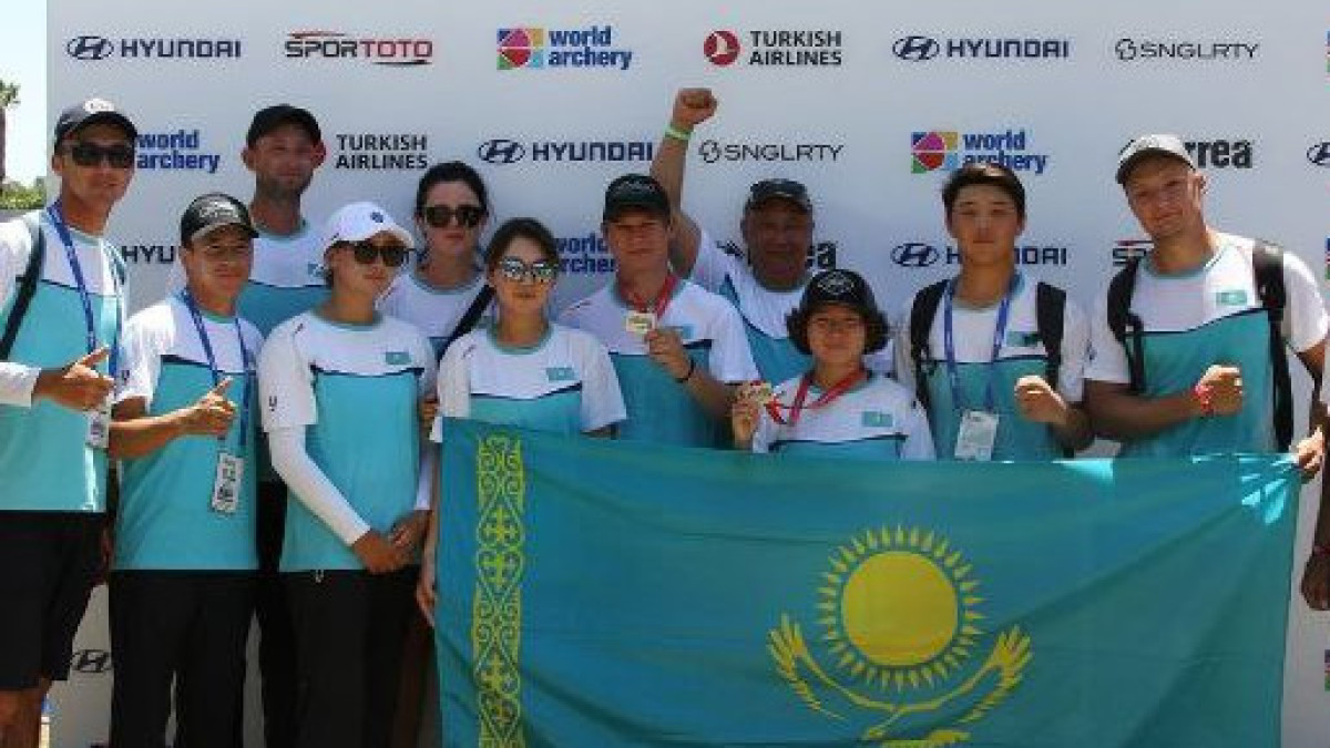  Спортты дамыту дирекциясы 