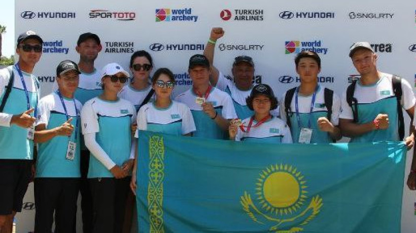  Спортты дамыту дирекциясы 