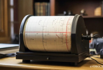 Қырғызстанда 4,4 балдық жер сілкінісі тіркелді