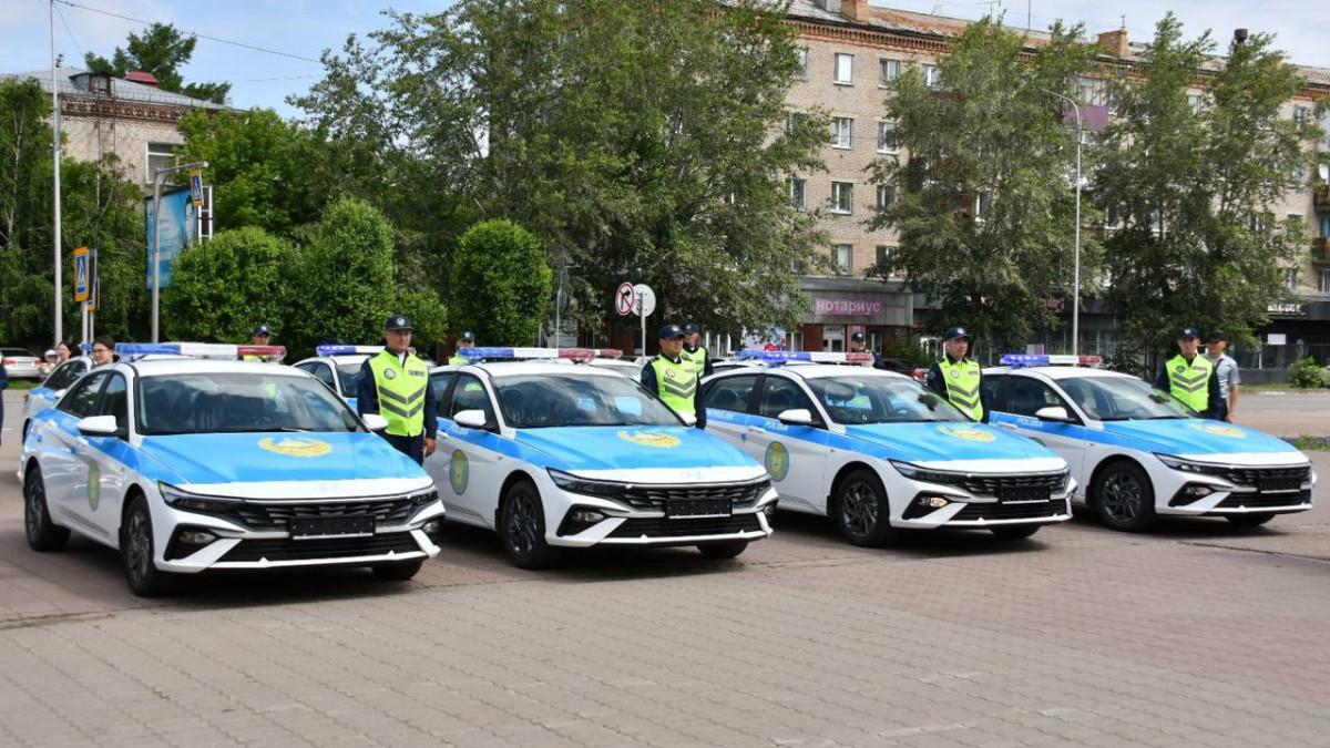  Ақмола облысы әкімдігі 