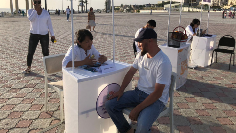  Облыстық жастар ресурстық орталығы 