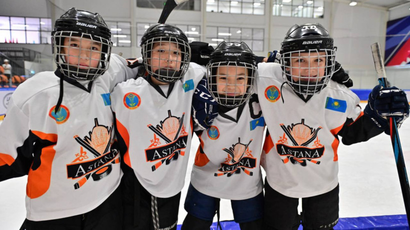  Ұлттық Олимпиадалық комитеті 