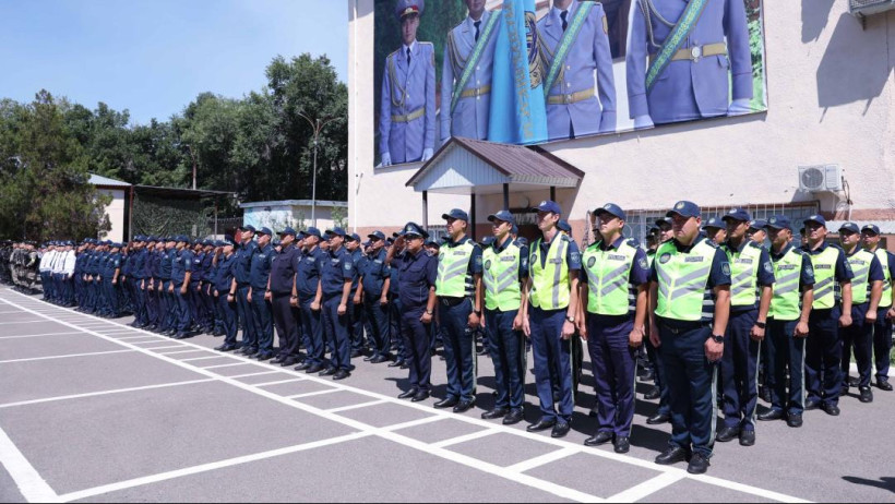  © акимат Жамбылской области 