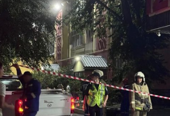 Тараздағы жарылыстың себебі анықталды