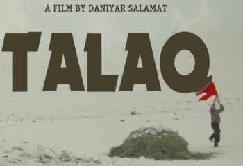 «Талақ» фильмі Шанхай кинофестивалінде үздік шықты