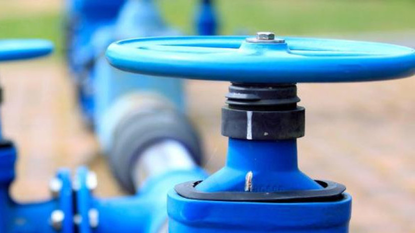  Су ресурстары және ирригация министрлігінің баспасөз қызметі 