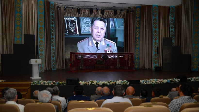  Қорғаныс министрлігінің баспасөз қызметі 