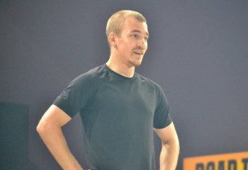 Қазақстан спортшысы брейкингтен Париж олимпиадасына қатысады