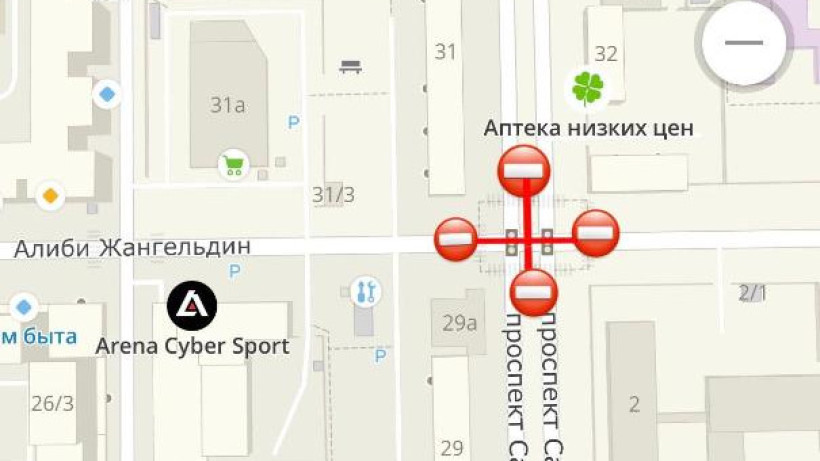  Астана әкімдігінің баспасөз қызметі 