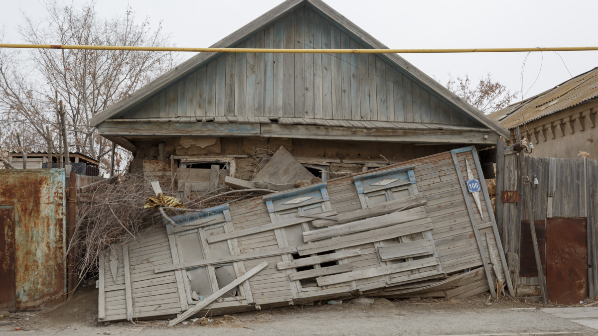  ©El.kz/Артем ЧУРСИНОВ 