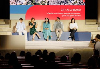 «Almaty Crossroads» конференциясында Алматыдағы гастротуризмнің келешегін талқыланды