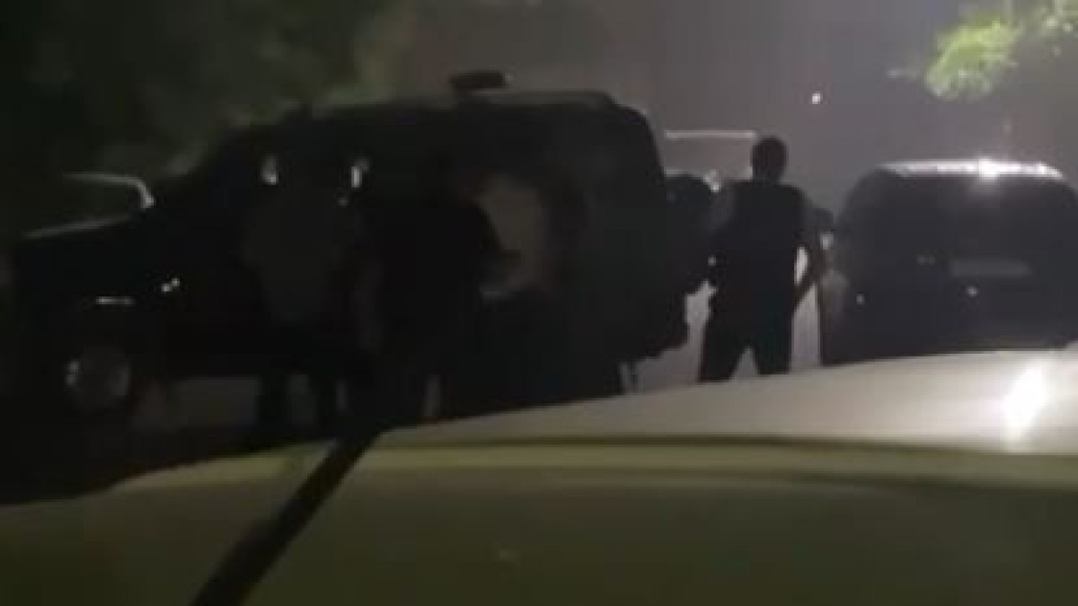  Видеодан алынған кадр 