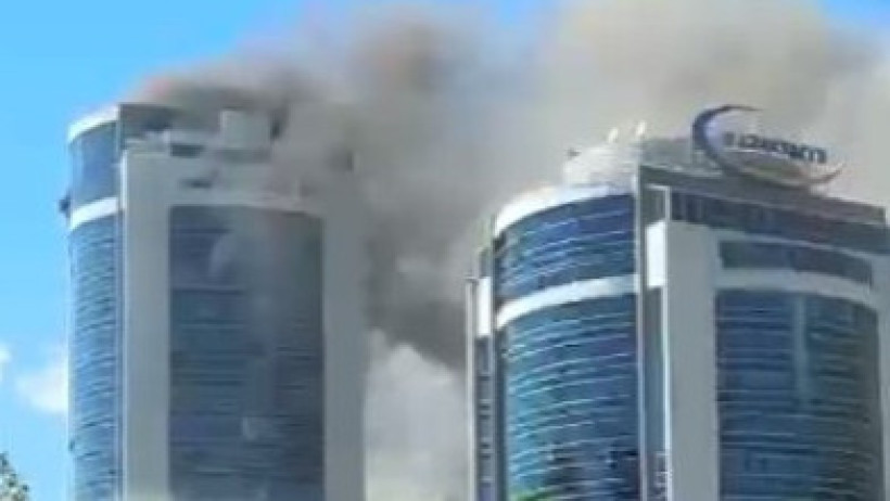  Видеодан кадр 