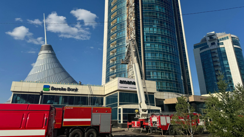  © El.kz/Миражан МАХАН 