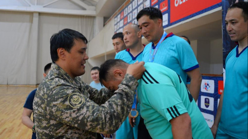  Қорғаныс министрлігі 