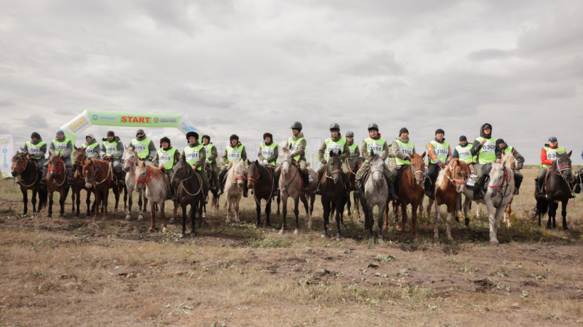  ©El.kz/Артем ЧУРСИНОВ 