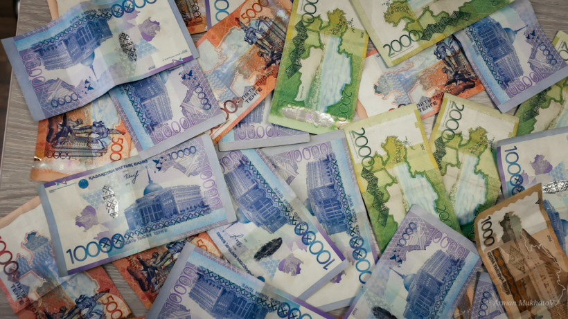  ©El.kz/Арман МУХАТОВ 