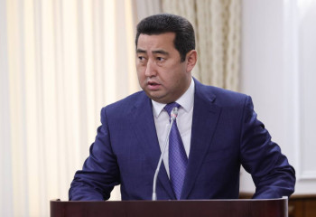 Ауыл шаруашылығы министрі: Құрғақ сүт өндірісі 25,4%-ға төмендеді