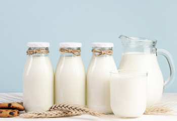 Жергілікті өндірушілер өндірген сүт сұраныссыз қалып отыр – Серік Сегізбаев