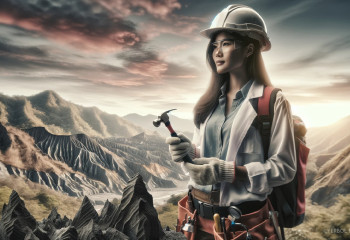 В Казахстане за год геологи нашли ископаемых на 334 млрд долларов