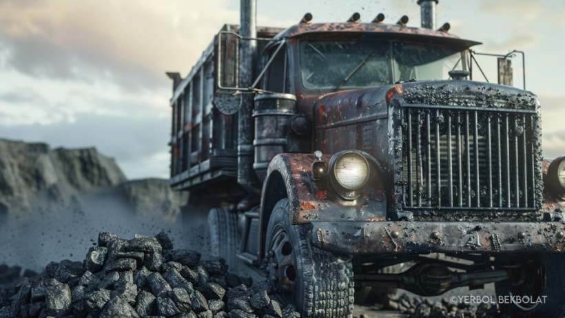  ©El.kz/Ербол БЕКБОЛАТ/Midjourney 