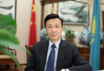 От пяти принципов мирного сосуществования к построению сообщества единой судьбы человечества: содействие строительству международных отношений нового типа