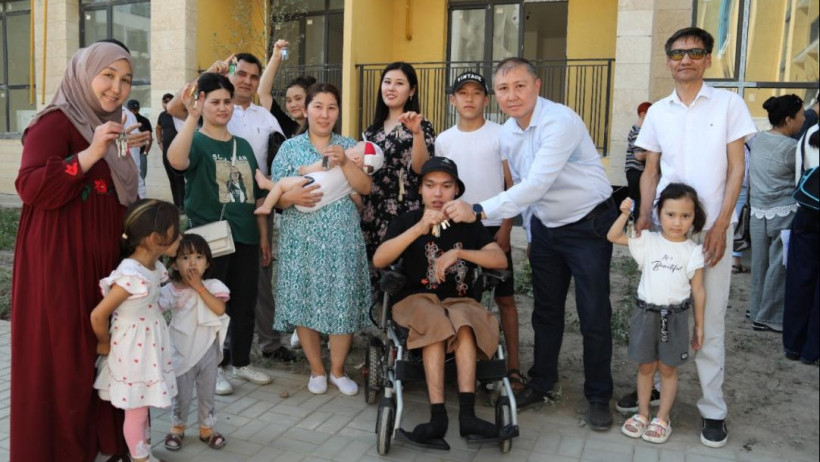  Алматы қалалық әкімдігі 